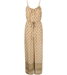 [GOLD HAWK] Jump suit SS23 GH4822S11