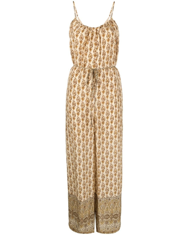[GOLD HAWK] Jump suit SS23 GH4822S11
