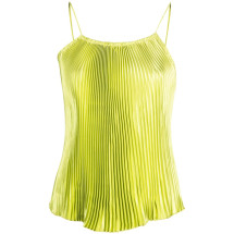 [L'IDEE WOMAN] T-shirts Sleeveless SS23 ETETOPINTLMOJITO