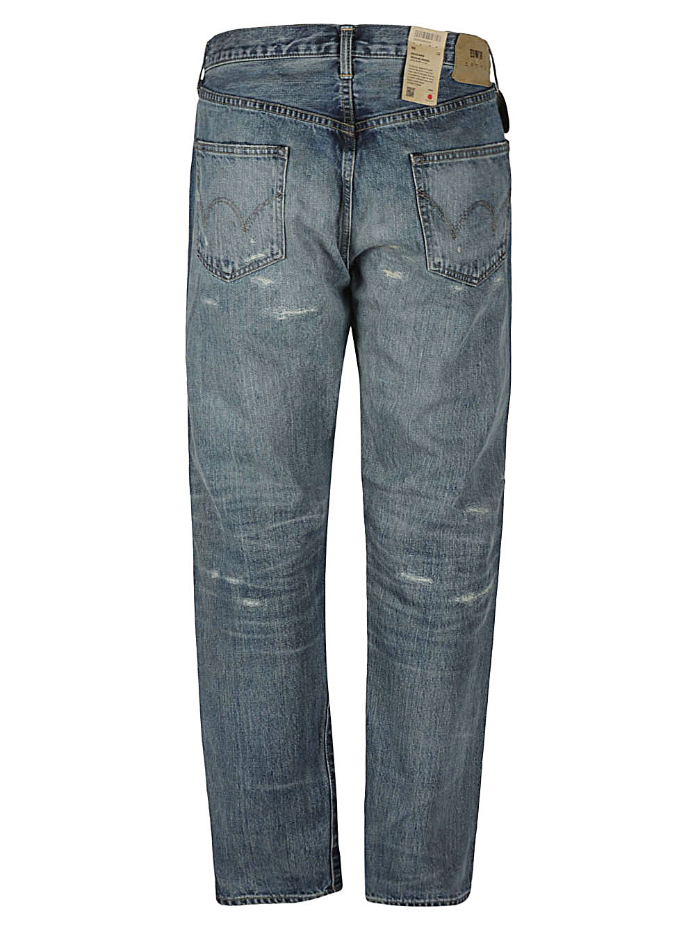 [EDWIN] Jeans SS23 I03067501U232REMAKE