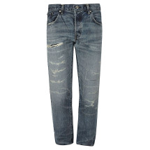 [EDWIN] Jeans SS23 I03067501U232REMAKE