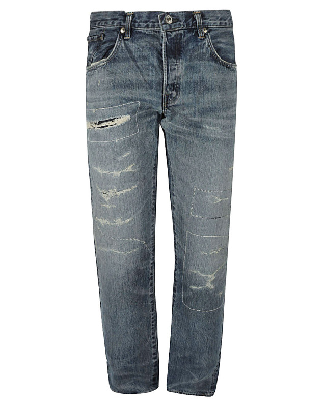 [EDWIN] Jeans SS23 I03067501U232REMAKE