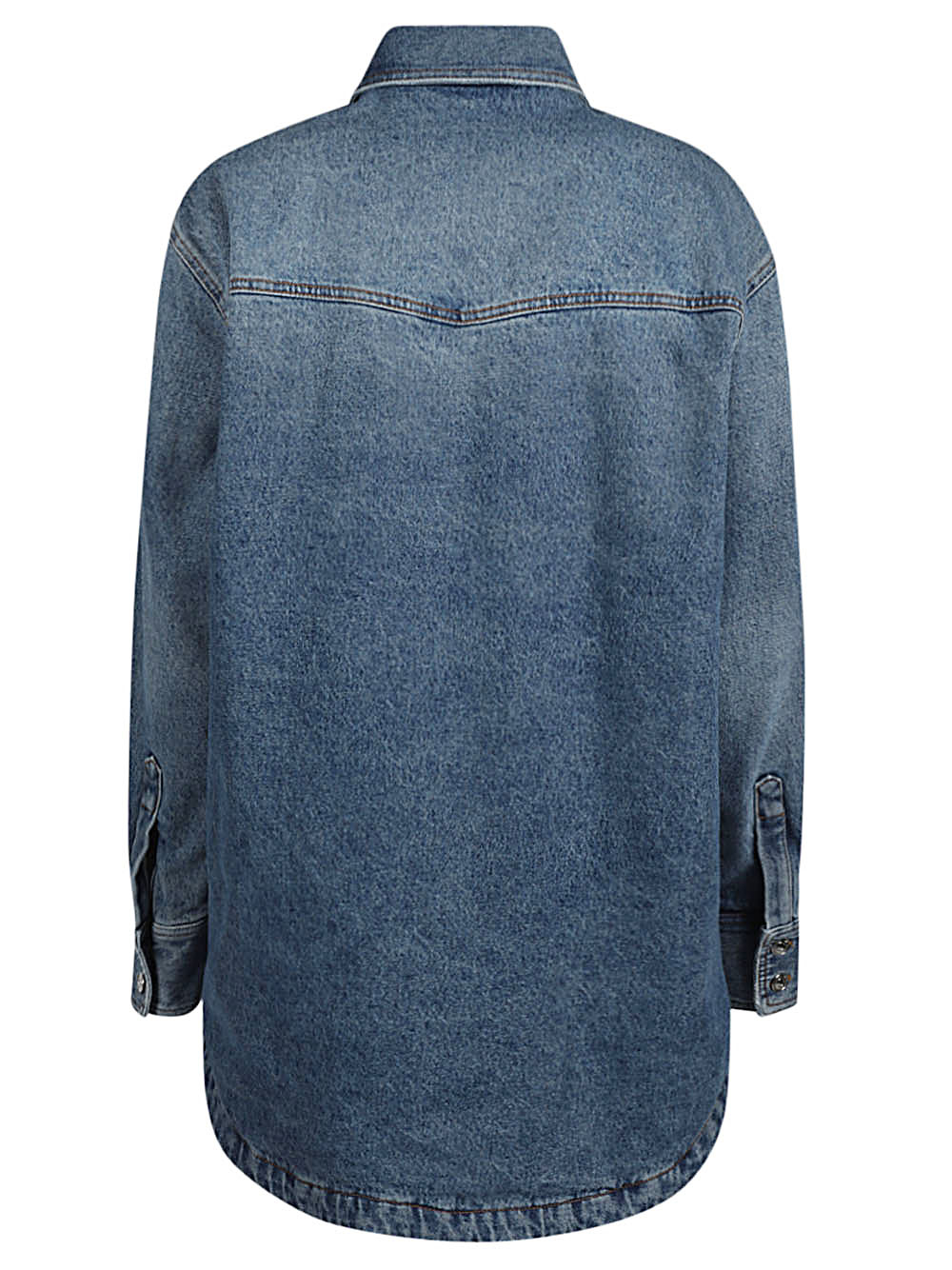 [Armarium] Shirts Long Sleeve SS23 ARS23J002DE01005