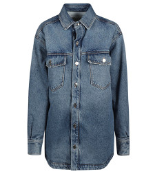 [Armarium] Shirts Long Sleeve SS23 ARS23J002DE01005