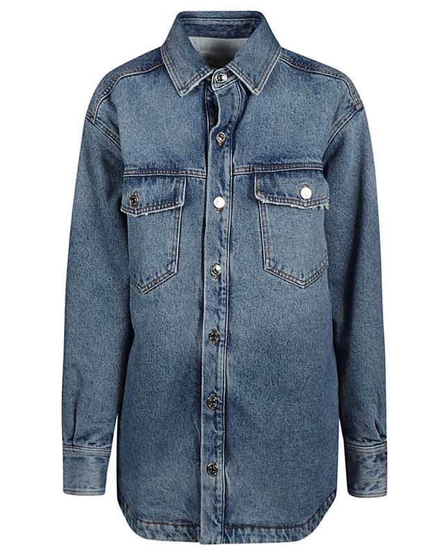 [Armarium] Shirts Long Sleeve SS23 ARS23J002DE01005