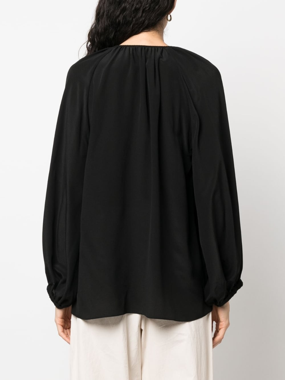 [Phaeonia] Blouse SS23 MP002804YA00