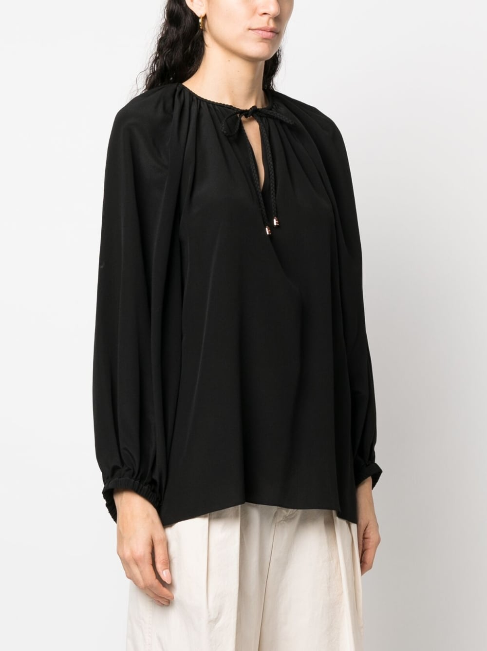 [Phaeonia] Blouse SS23 MP002804YA00