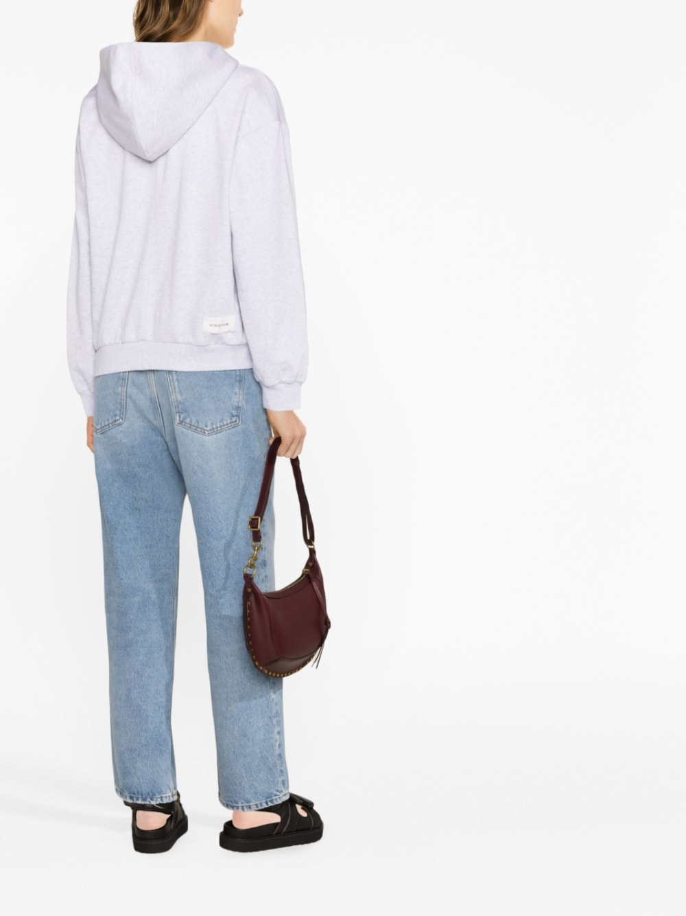 [Armarium] Hoodie SS23 ARS23HO01FE01004