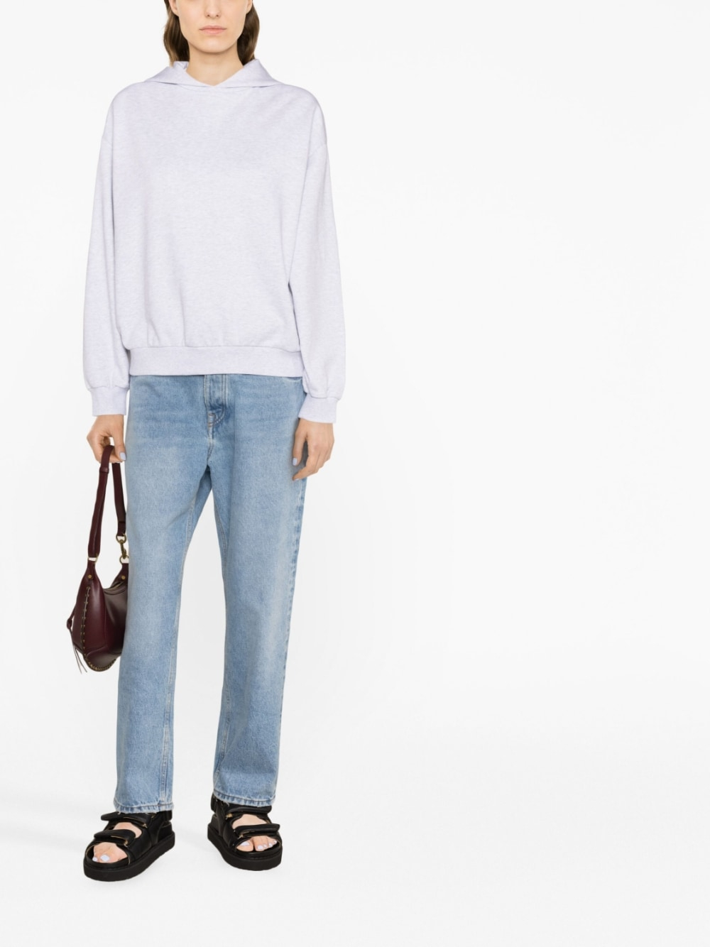 [Armarium] Hoodie SS23 ARS23HO01FE01004