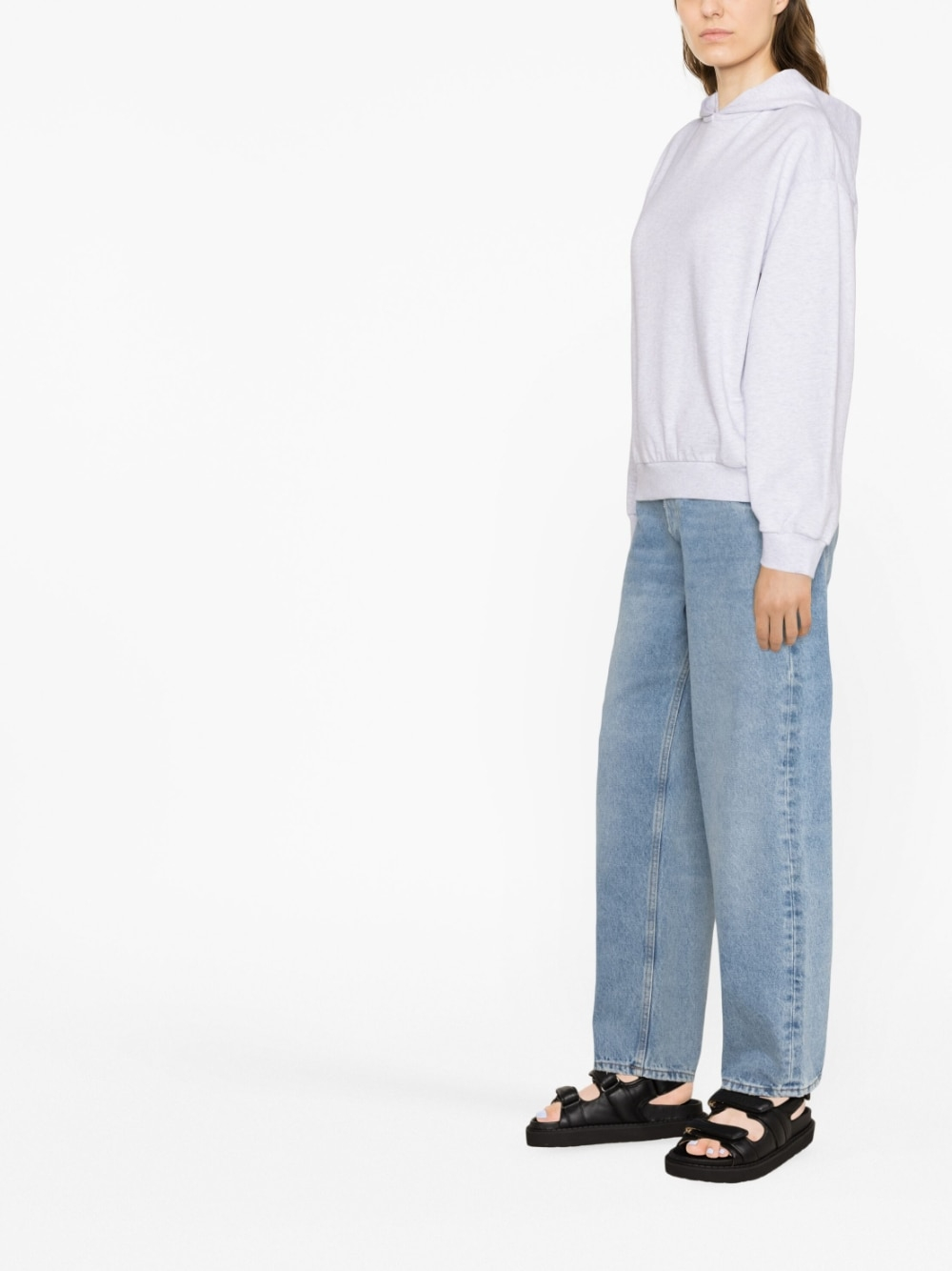 [Armarium] Hoodie SS23 ARS23HO01FE01004