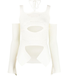 [ANDREA ADAMO] T-shirts Sleeveless SS23 TO139474730474