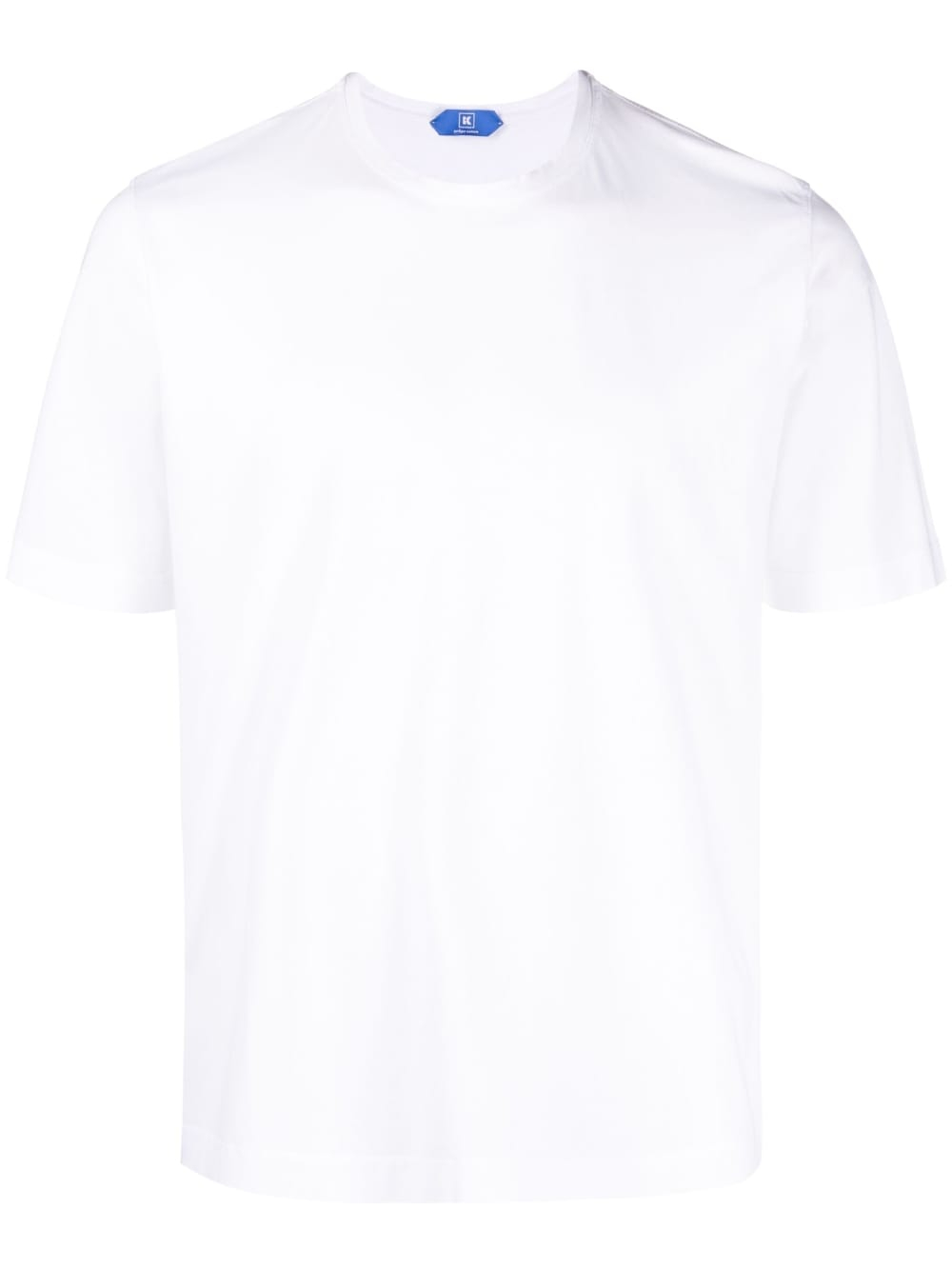 [Kired] T-shirts Short Sleeve SS23 BACIOMW7721001