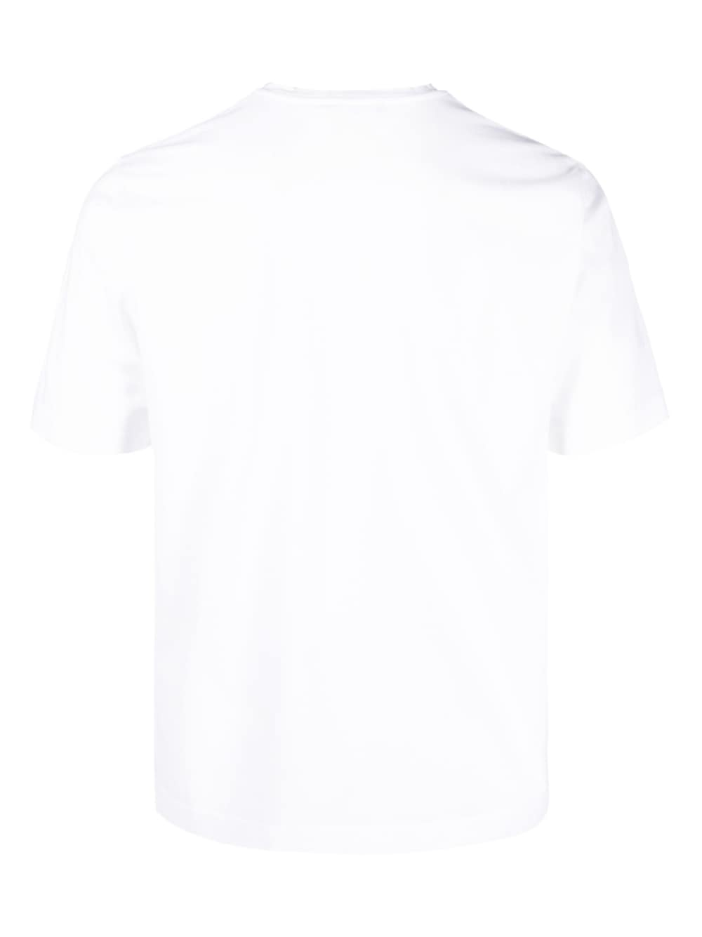 [Kired] T-shirts Short Sleeve SS23 BACIOMW7721001