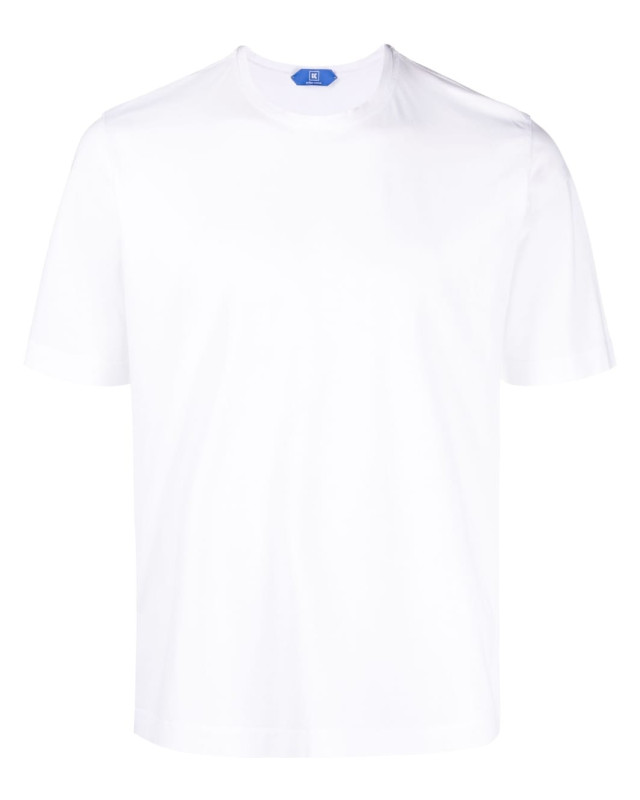 [Kired] T-shirts Short Sleeve SS23 BACIOMW7721001