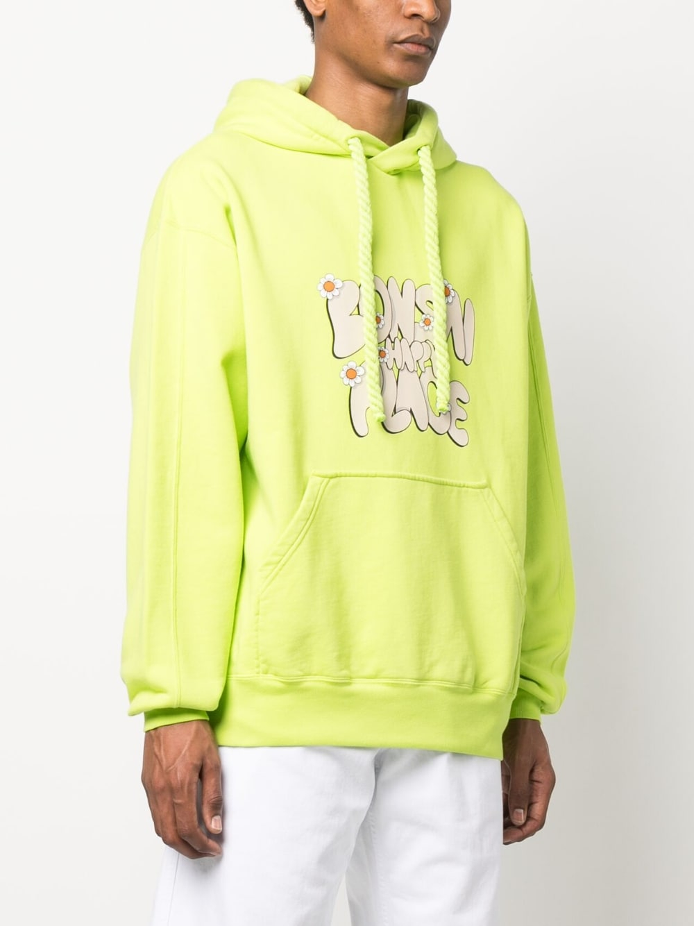 [Bonsai] Hoodie SS23 SW003004ACDGRE