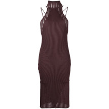 [ANDREA ADAMO] Sleeveless dress SS23 DR159474730477