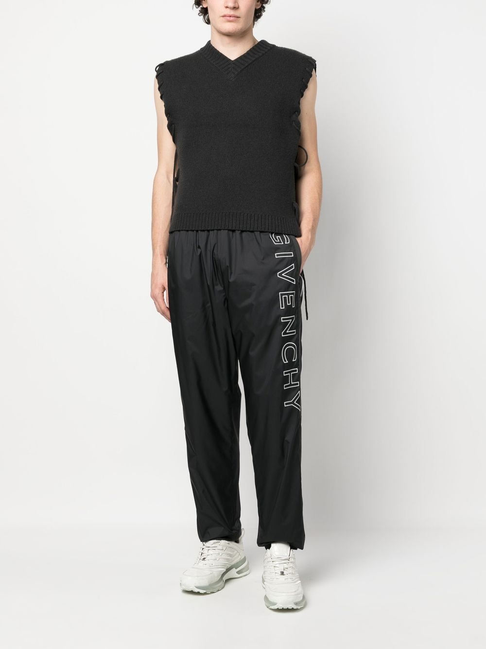 [Givenchy] Trousers SS23 BM50VZ14DG001