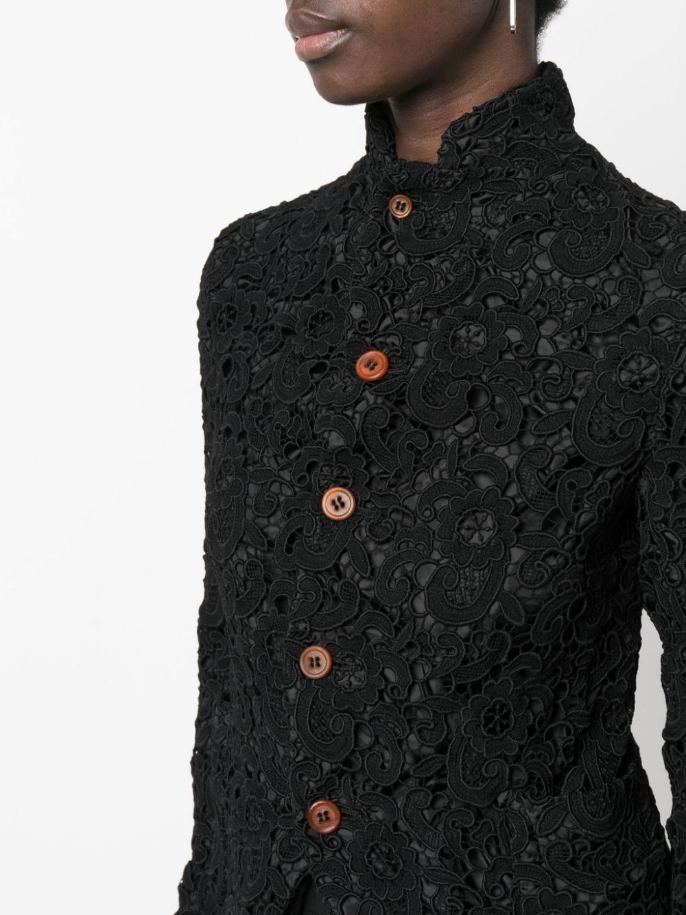 [Comme Comme] Jacket SS23 RKJ0160511