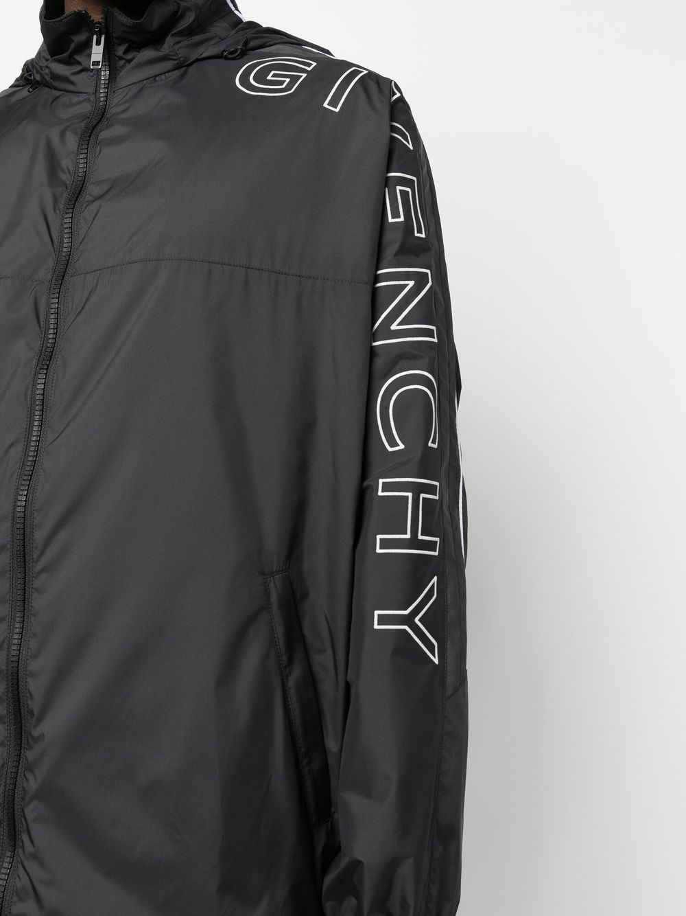[Givenchy] Sweatshirt SS23 BM011R14DG001