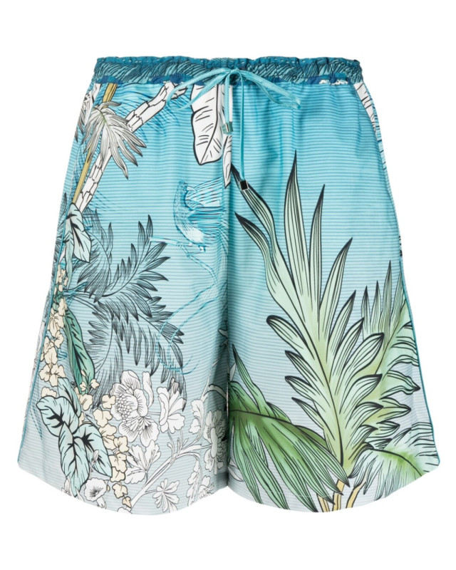 [F.R.S .] Shorts SS23 PA000246TE00707146