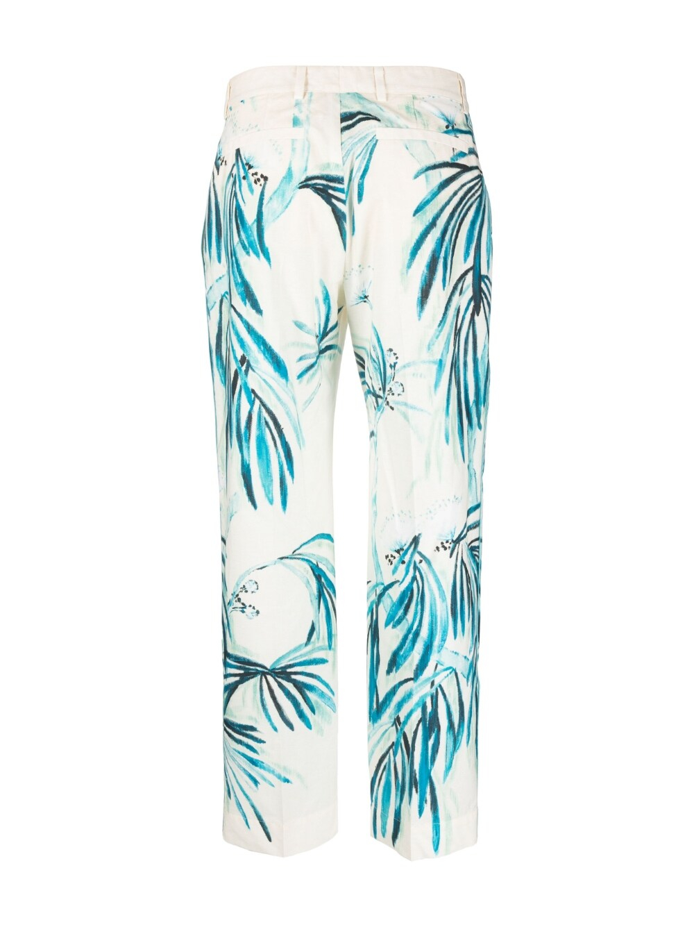 [F.R.S .] Trousers SS23 PA000220TE00722523