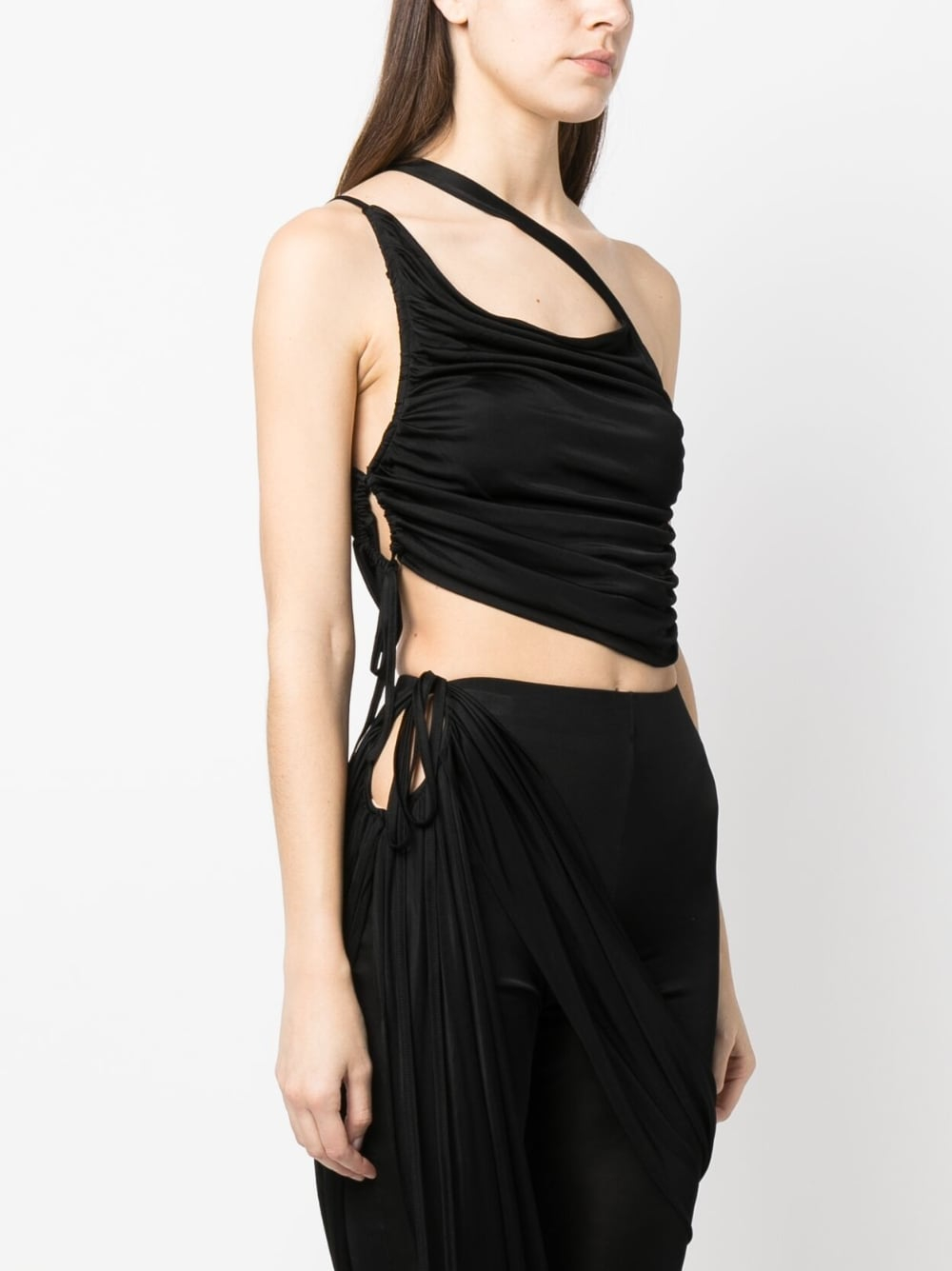 [ANDREA ADAMO] Tank top SS23 TO013154730473