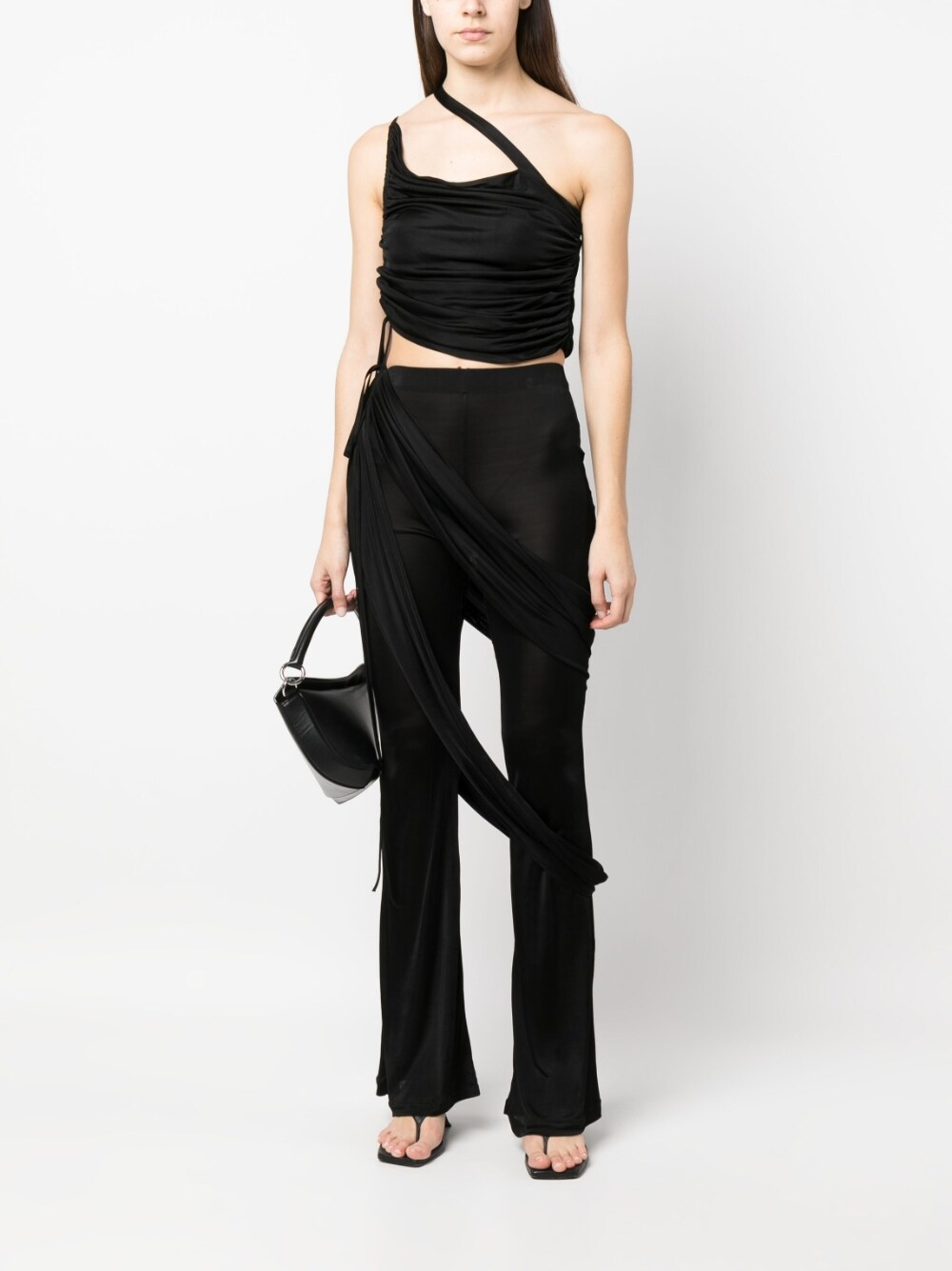 [ANDREA ADAMO] Tank top SS23 TO013154730473