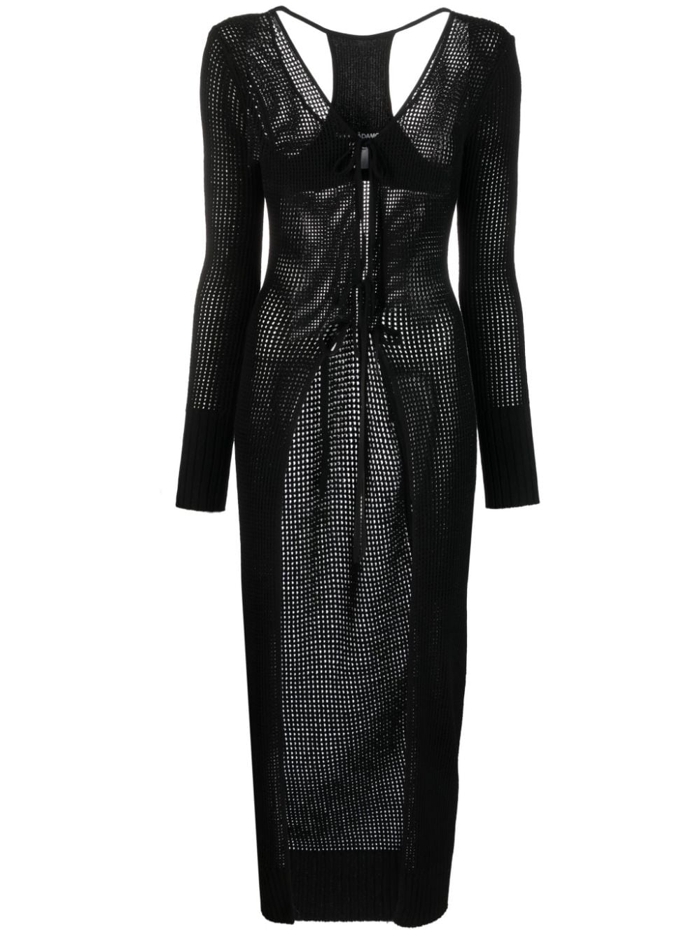 [ANDREA ADAMO] Cardigan SS23 CA029472680473