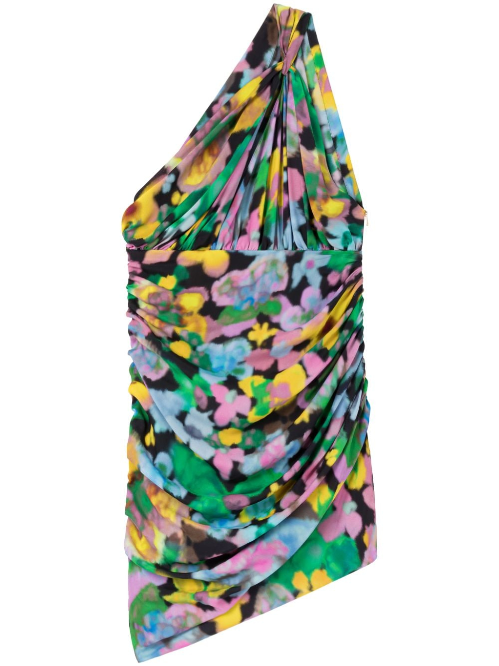 [AZ FACTORY] Sleeveless dress SS23 DRS143CR3FLW1
