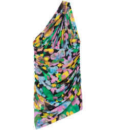 [AZ FACTORY] Sleeveless dress SS23 DRS143CR3FLW1
