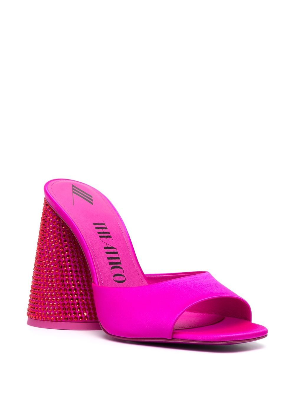 [The Attico] Sandals SS23 232WS502TV07132