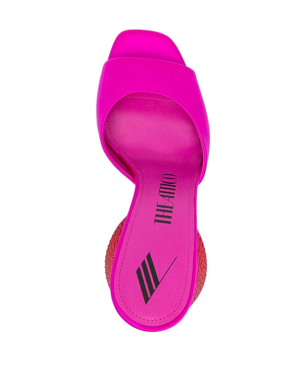[The Attico] Sandals SS23 232WS502TV07132