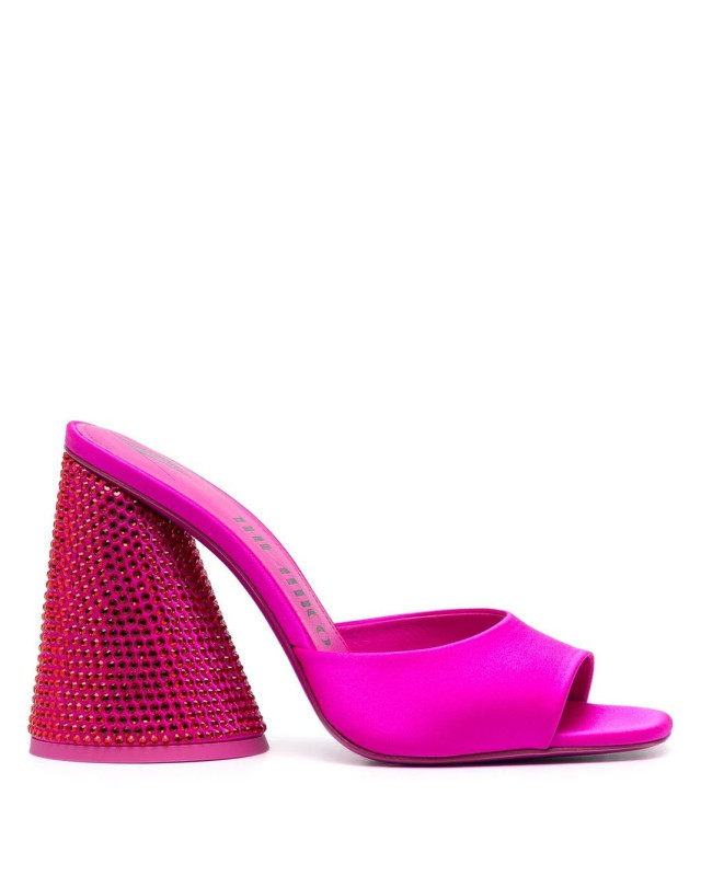 [The Attico] Sandals SS23 232WS502TV07132