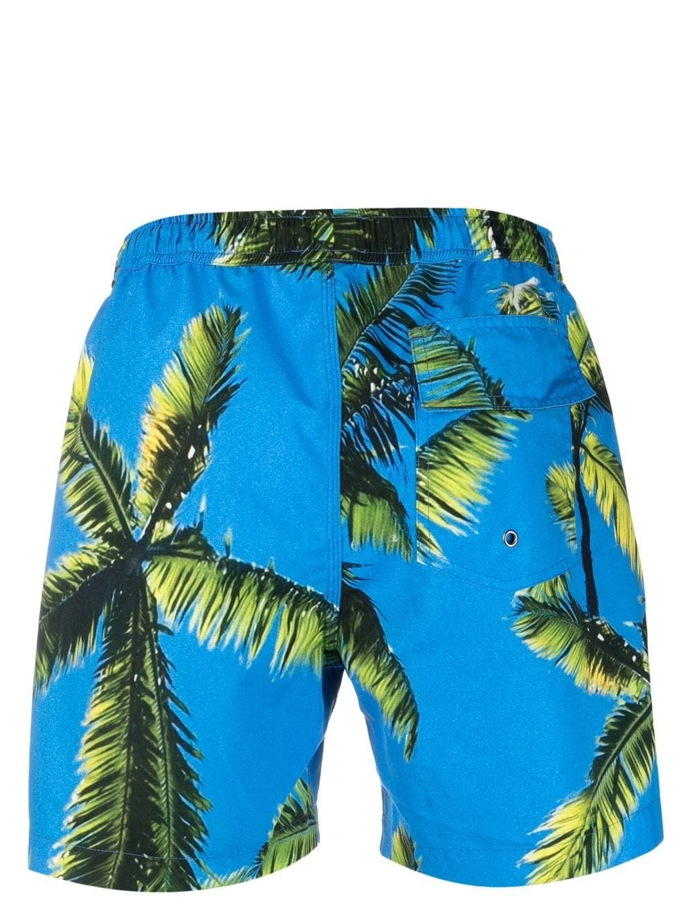 [BLUE SKY INN] Swim Pants SS23 BS2301SW014PRINTSKY