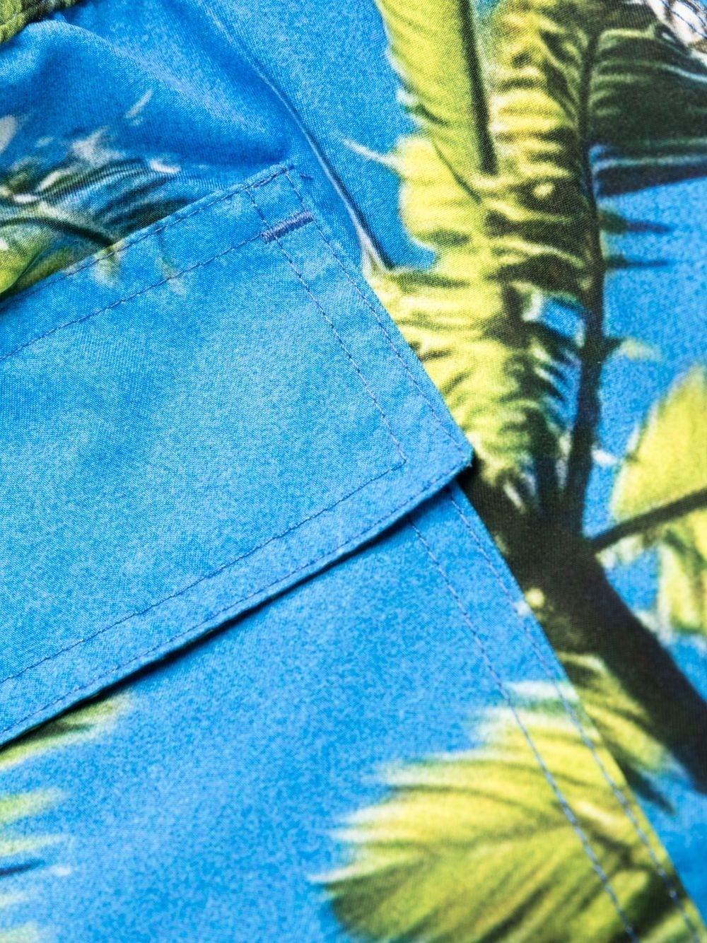 [BLUE SKY INN] Swim Pants SS23 BS2301SW014PRINTSKY