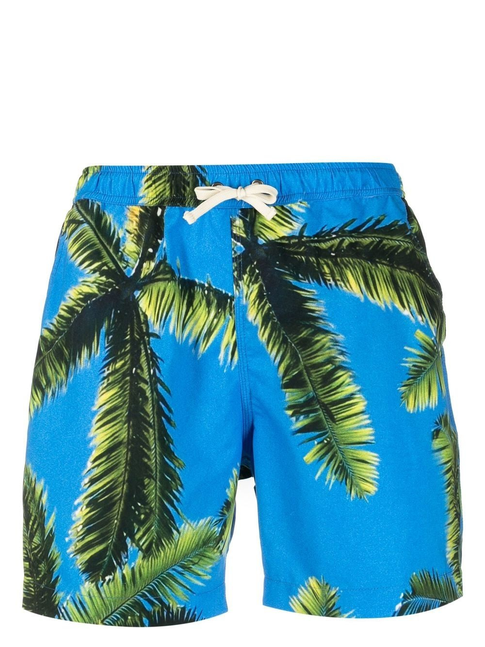 [BLUE SKY INN] Swim Pants SS23 BS2301SW014PRINTSKY