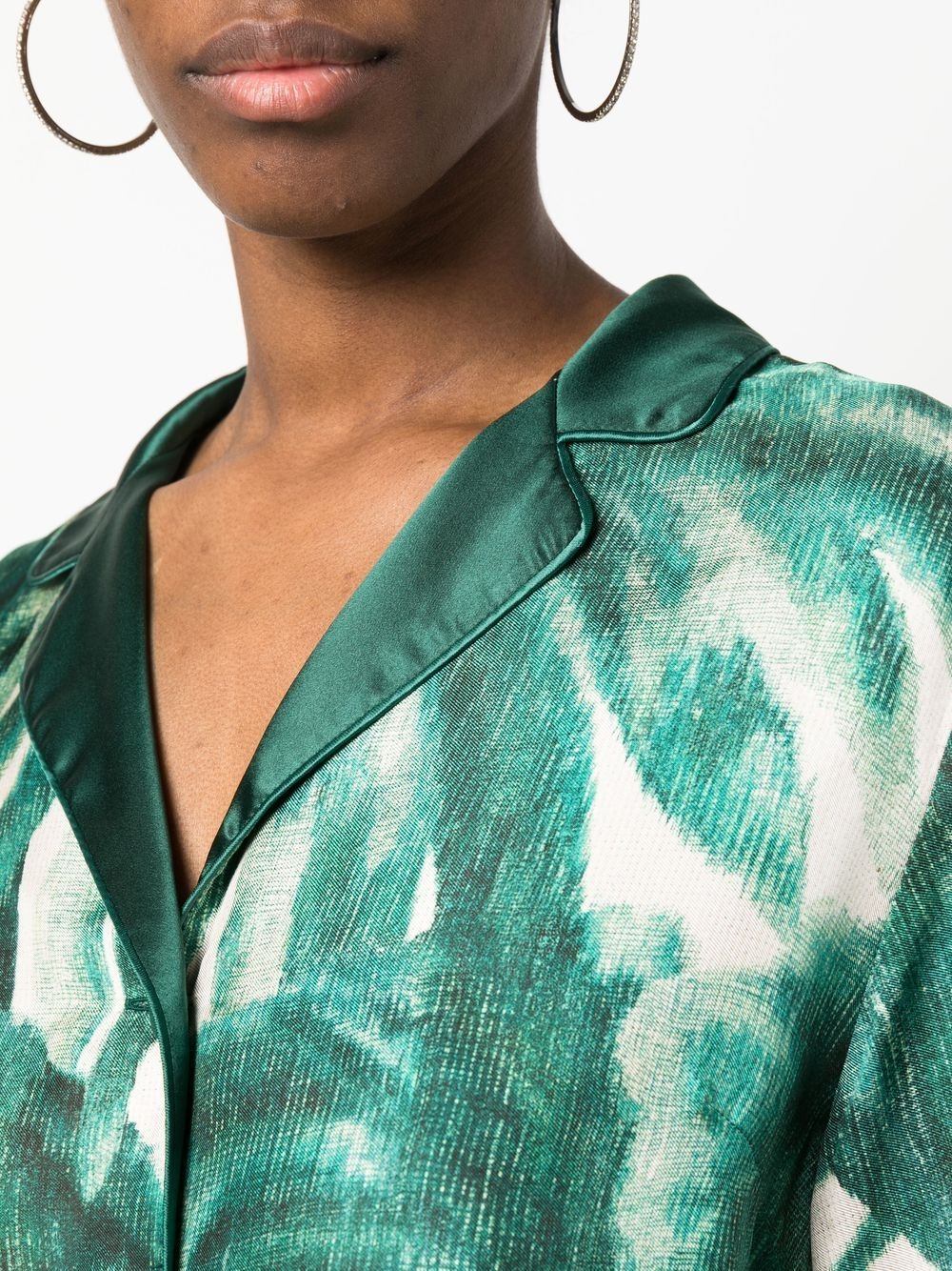 [F.R.S .] Shirts Short Sleeve SS23 CA001142TE00727269