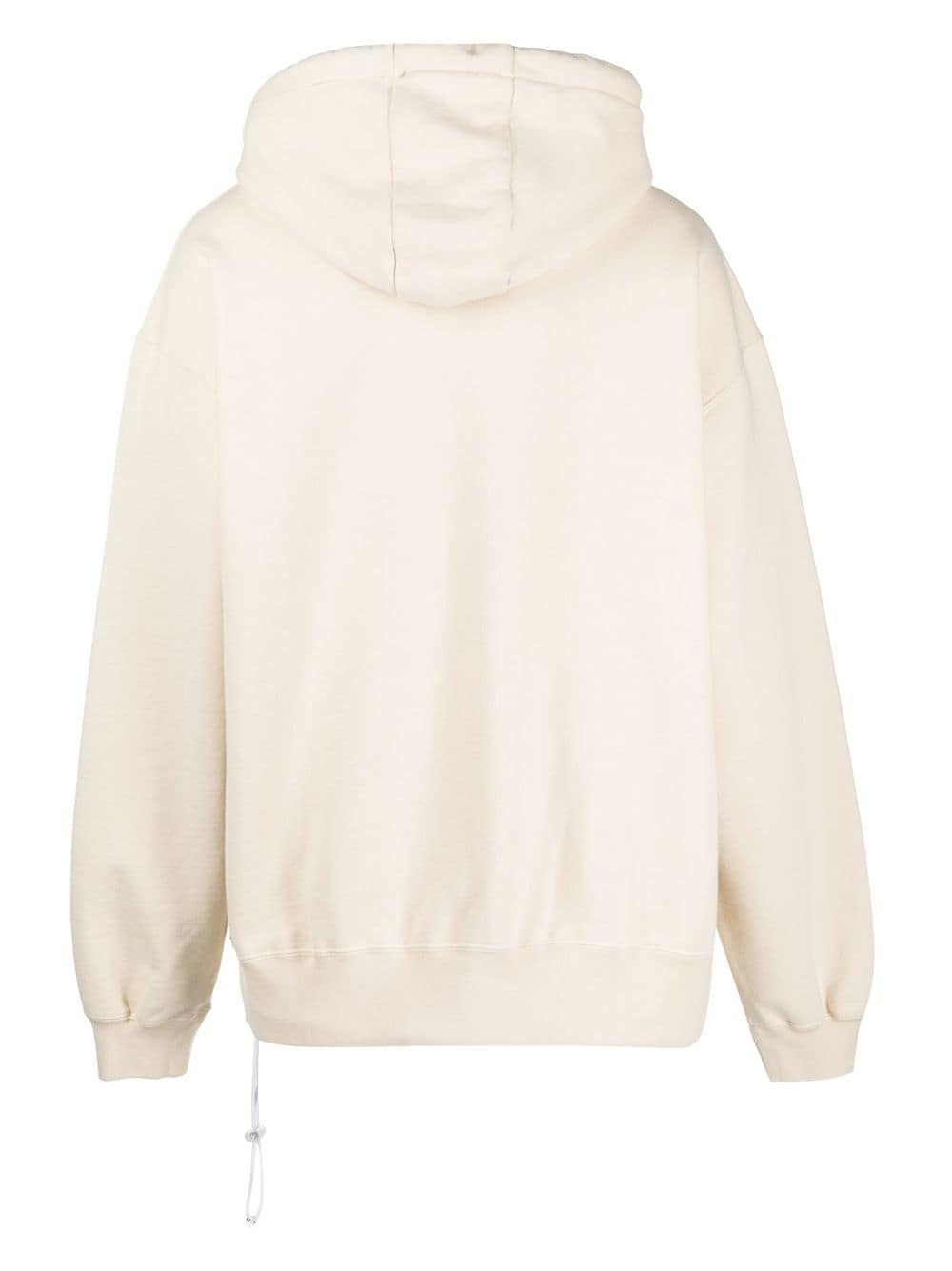 [Bonsai] Hoodie SS23 SW003004IVORY