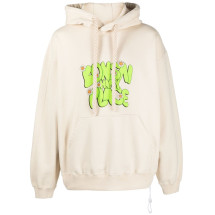 [Bonsai] Hoodie SS23 SW003004IVORY