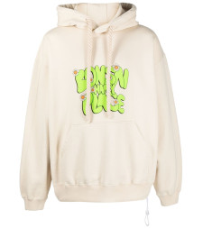 [Bonsai] Hoodie SS23 SW003004IVORY