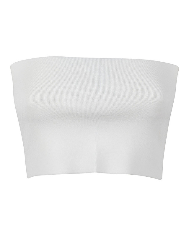 [Liviana Conti] Tank top SS23 F3SA11A01-0