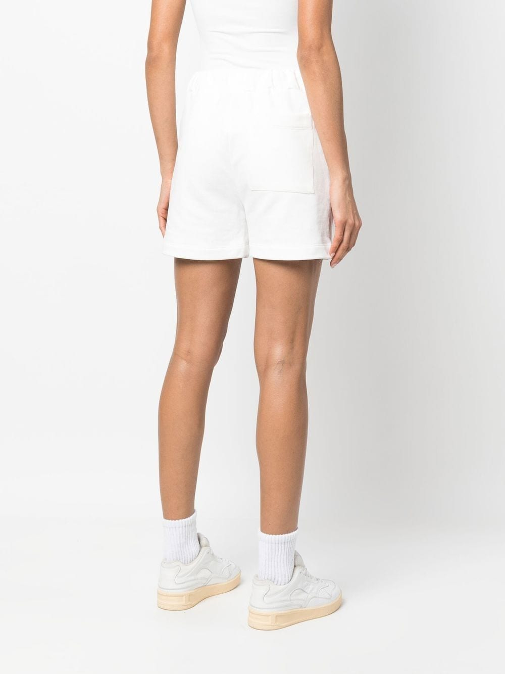 [Joshua Sanders] Shorts SS23 10173CAMO