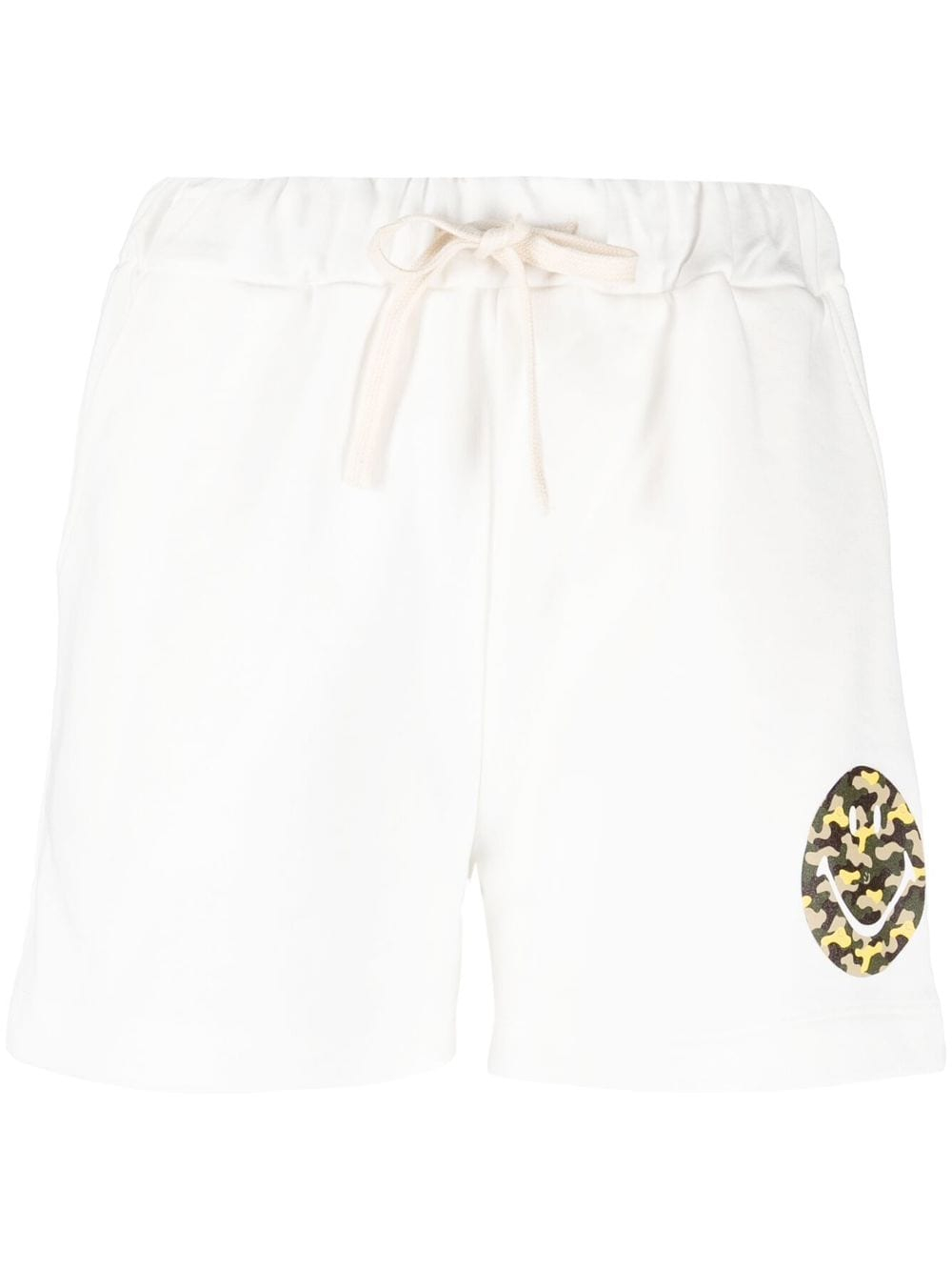 [Joshua Sanders] Shorts SS23 10173CAMO