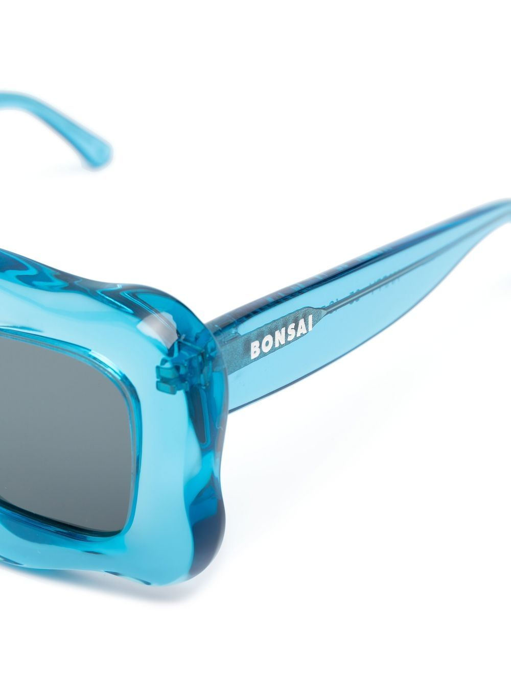 [Bonsai] Sunglasses SS23 AC008AZURE