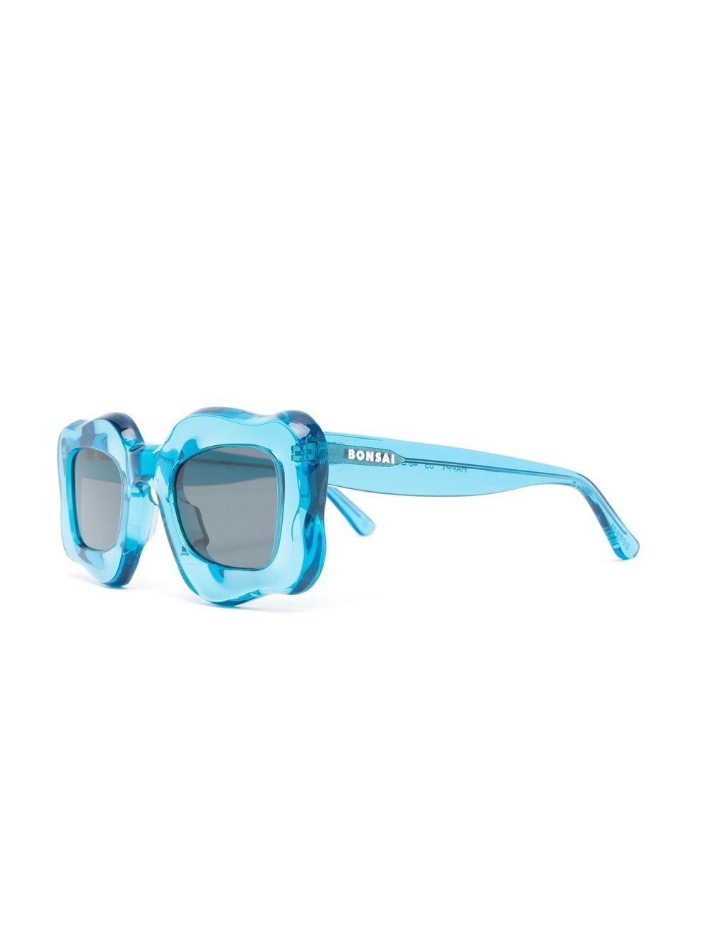 [Bonsai] Sunglasses SS23 AC008AZURE
