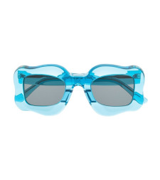 [Bonsai] Sunglasses SS23 AC008AZURE