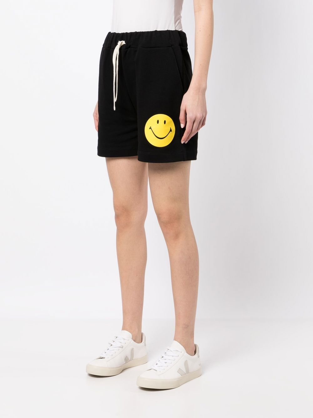 [Joshua Sanders] Shorts SS23 10188BLACK