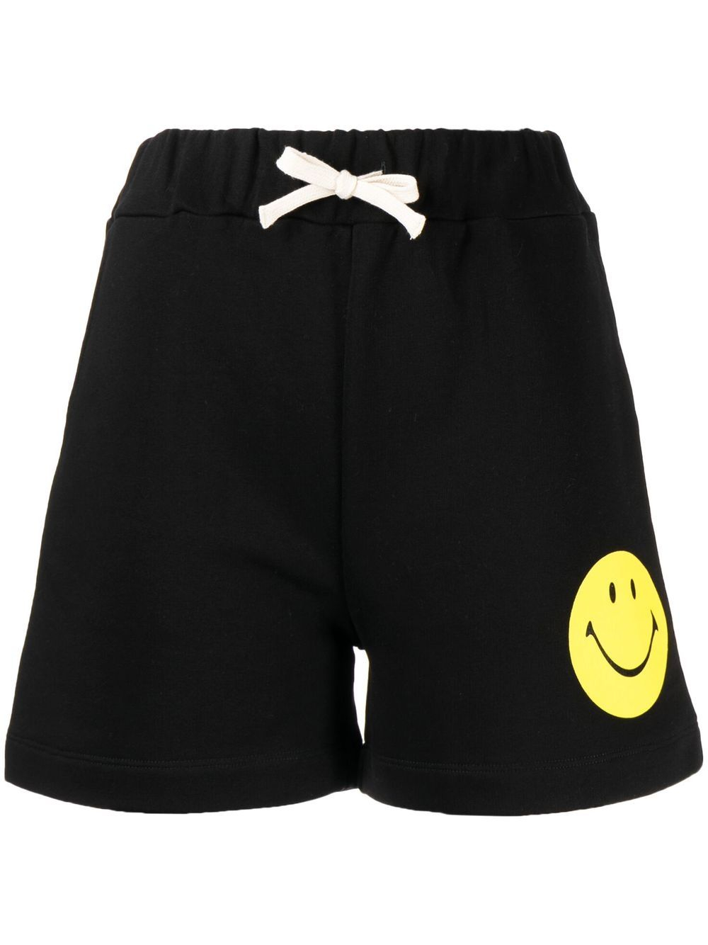 [Joshua Sanders] Shorts SS23 10188BLACK