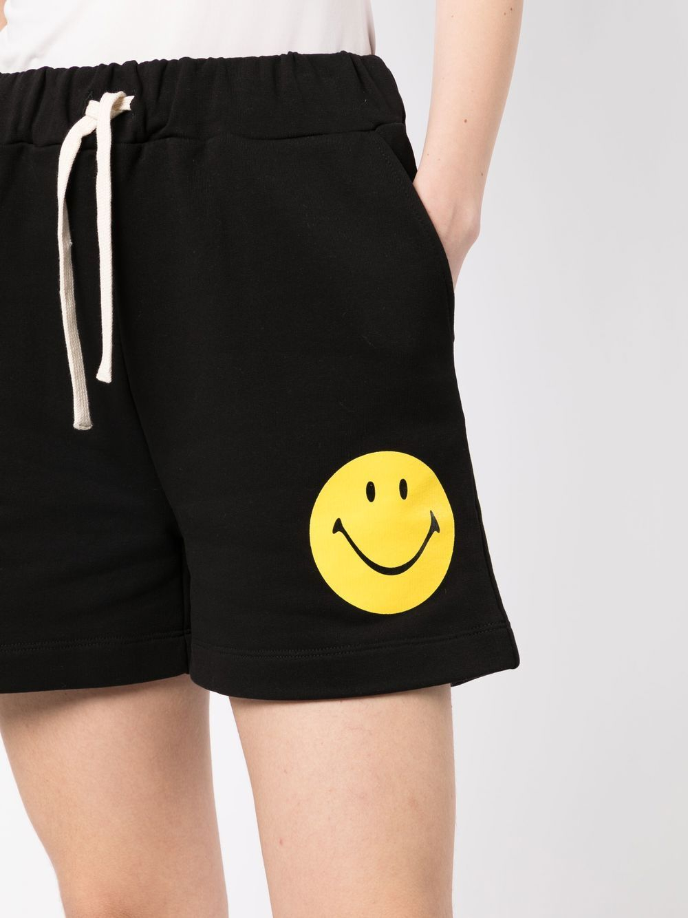 [Joshua Sanders] Shorts SS23 10188BLACK