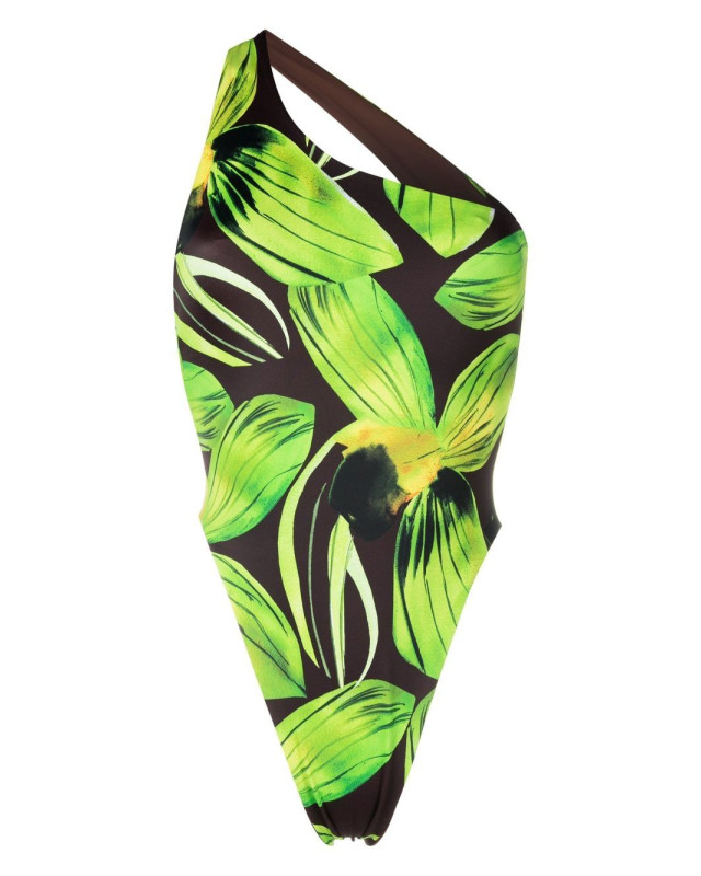 [LOUISA BALLOU] Monokini SS23 1171044000